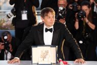 Severe allegations of crew's "mistreatment" were recently levelled against the Oscar-winning director (Image via Daniele Venturelli/WireImage/Getty)